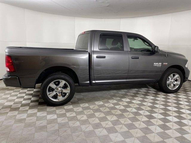 used 2020 Ram 1500 Classic car, priced at $28,400