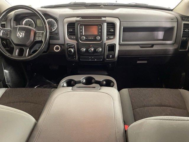 used 2020 Ram 1500 Classic car, priced at $28,400