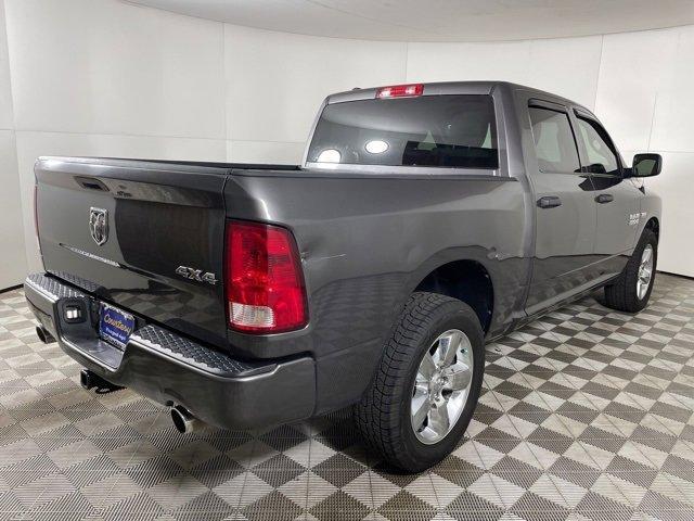 used 2020 Ram 1500 Classic car, priced at $28,400