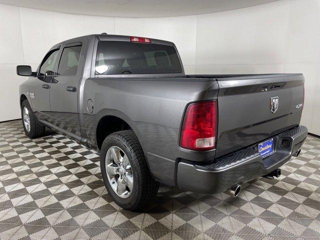 used 2020 Ram 1500 Classic car, priced at $28,400