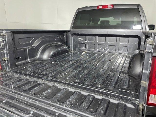 used 2020 Ram 1500 Classic car, priced at $28,400