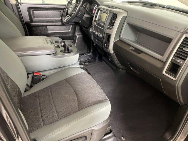 used 2020 Ram 1500 Classic car, priced at $28,400