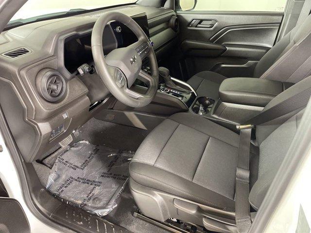 new 2026 Chevrolet Colorado car, priced at $37,890