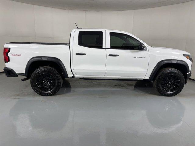 new 2026 Chevrolet Colorado car, priced at $37,890