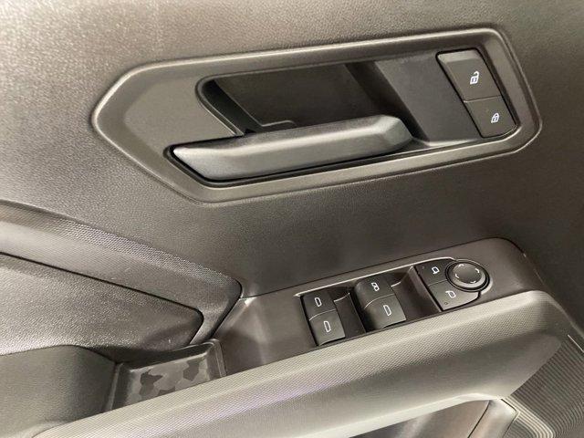 new 2026 Chevrolet Colorado car, priced at $37,890