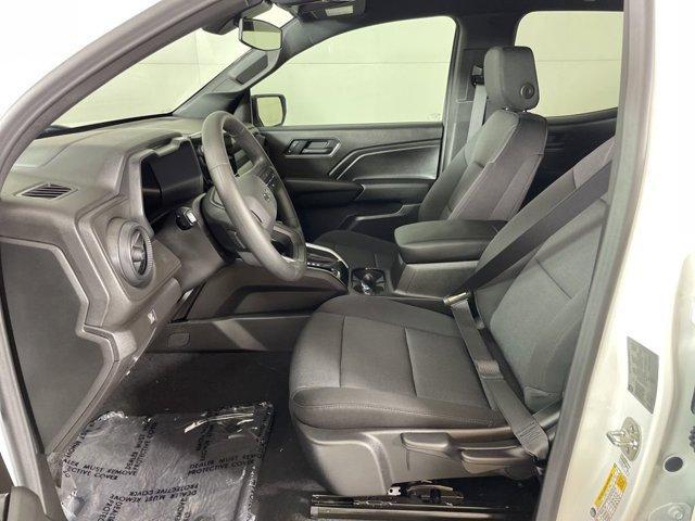 new 2026 Chevrolet Colorado car, priced at $37,890