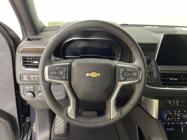 new 2024 Chevrolet Tahoe car, priced at $70,890