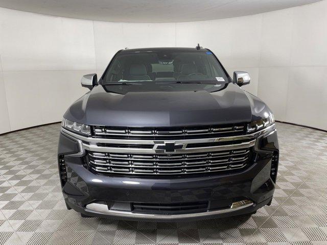 new 2024 Chevrolet Tahoe car, priced at $70,890