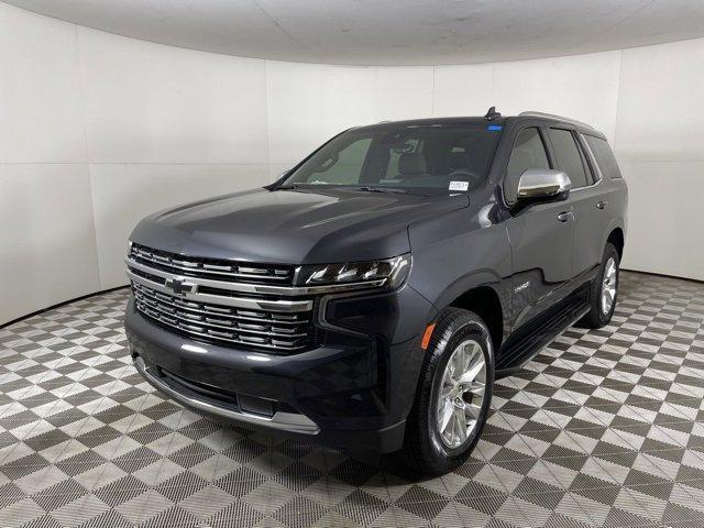 new 2024 Chevrolet Tahoe car, priced at $70,890