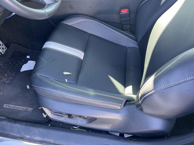 used 2025 Toyota Camry car, priced at $32,000