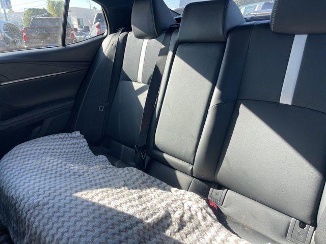 used 2025 Toyota Camry car, priced at $32,000