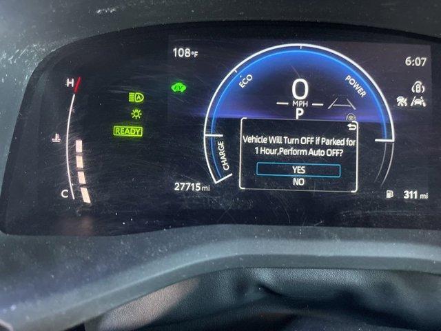 used 2025 Toyota Camry car, priced at $32,000