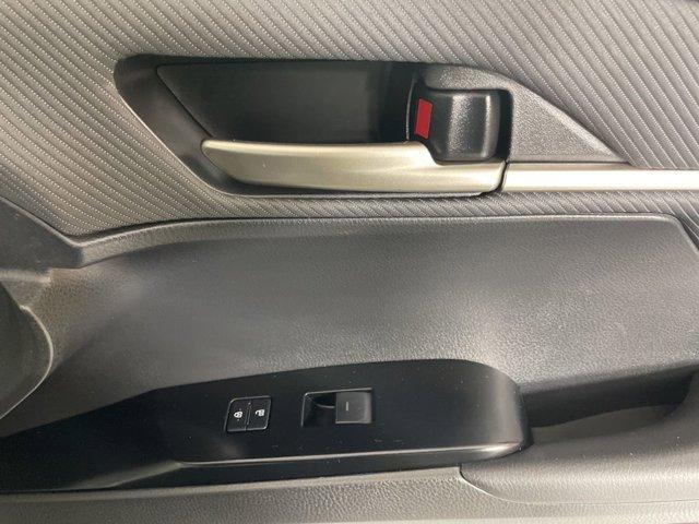 used 2025 Toyota Camry car, priced at $31,700