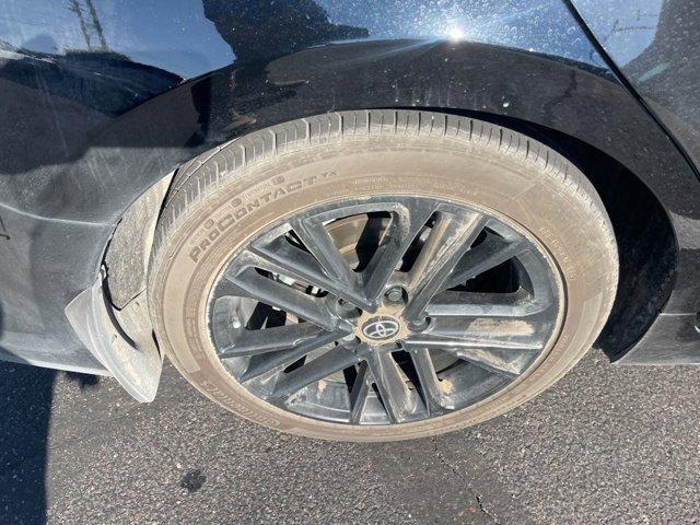 used 2025 Toyota Camry car, priced at $32,000