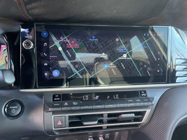 used 2025 Toyota Camry car, priced at $32,000