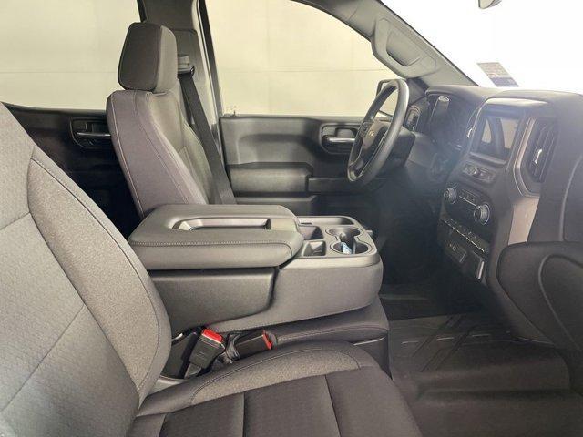 new 2026 Chevrolet Silverado 1500 car, priced at $39,279