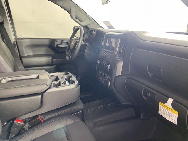 new 2026 Chevrolet Silverado 1500 car, priced at $39,279