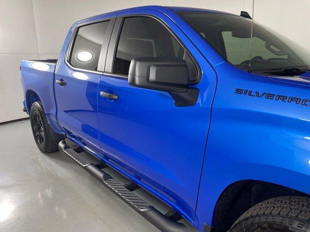 new 2026 Chevrolet Silverado 1500 car, priced at $39,279