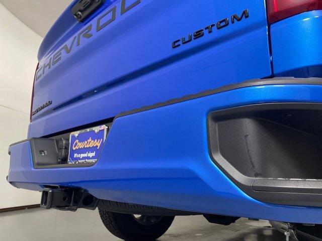 new 2026 Chevrolet Silverado 1500 car, priced at $39,279