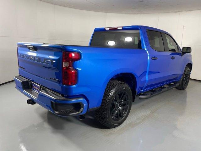 new 2026 Chevrolet Silverado 1500 car, priced at $39,279