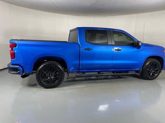 new 2026 Chevrolet Silverado 1500 car, priced at $39,279