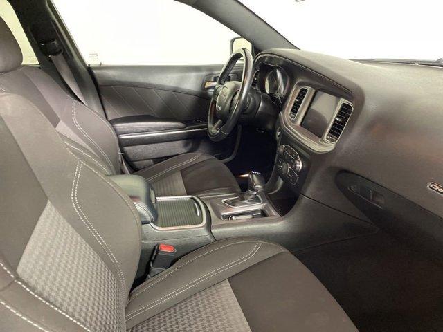 used 2023 Dodge Charger car, priced at $20,800