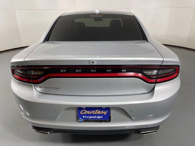 used 2023 Dodge Charger car, priced at $20,800
