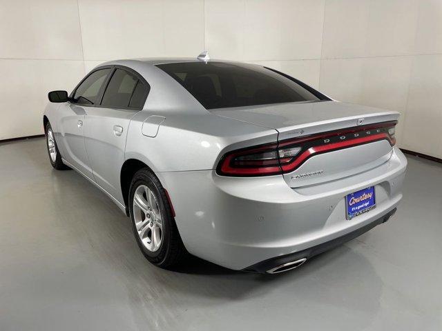 used 2023 Dodge Charger car, priced at $20,800