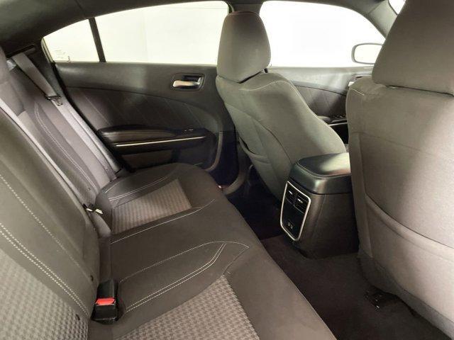 used 2023 Dodge Charger car, priced at $20,800