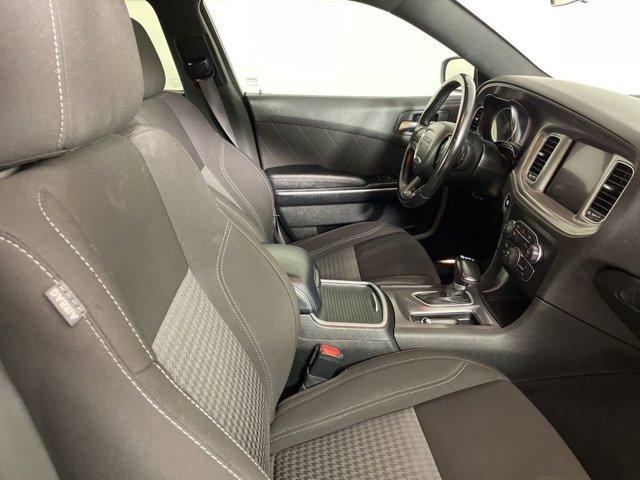 used 2023 Dodge Charger car, priced at $20,800