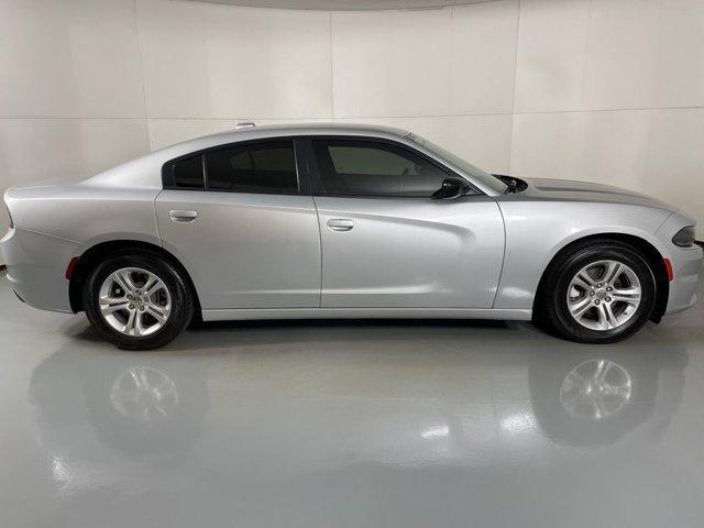used 2023 Dodge Charger car, priced at $20,800