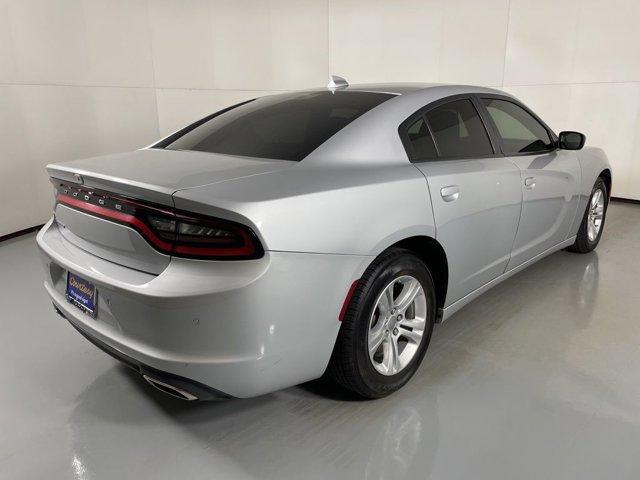 used 2023 Dodge Charger car, priced at $20,800