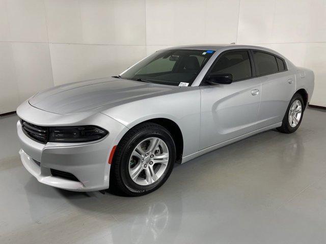 used 2023 Dodge Charger car, priced at $20,800