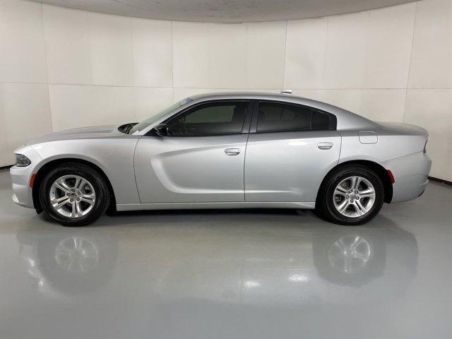 used 2023 Dodge Charger car, priced at $20,800