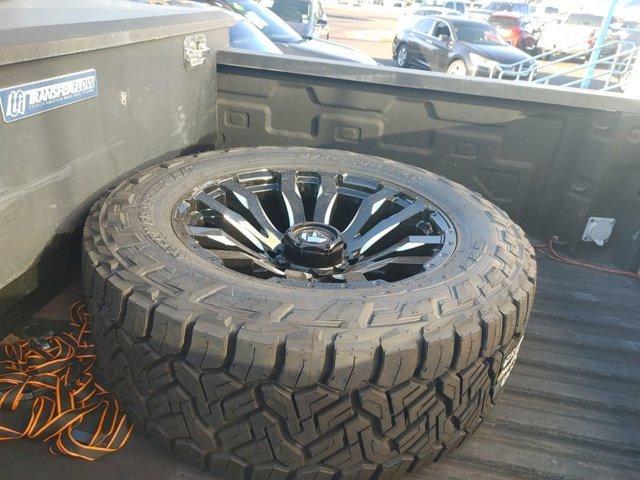 used 2021 Chevrolet Silverado 3500 car, priced at $49,000