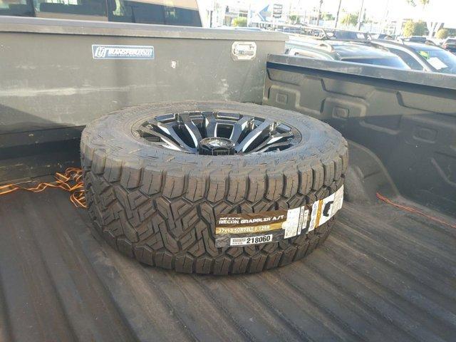 used 2021 Chevrolet Silverado 3500 car, priced at $49,000