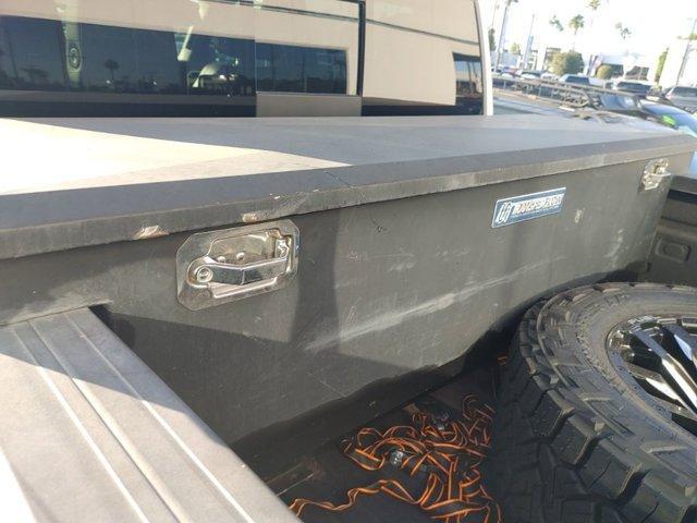 used 2021 Chevrolet Silverado 3500 car, priced at $49,000