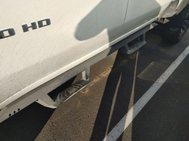 used 2021 Chevrolet Silverado 3500 car, priced at $49,000