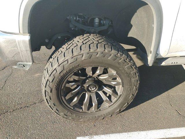 used 2021 Chevrolet Silverado 3500 car, priced at $49,000