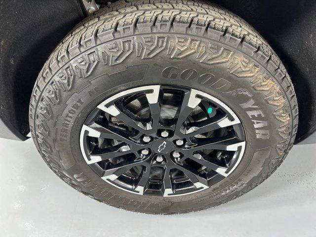used 2024 Chevrolet Traverse car, priced at $50,900