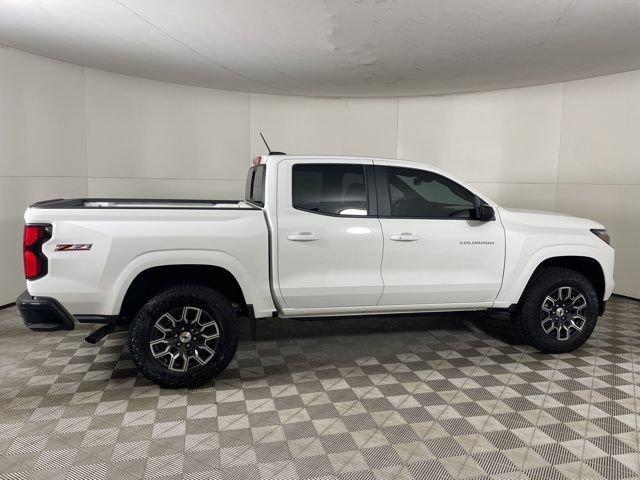 new 2024 Chevrolet Colorado car, priced at $39,865