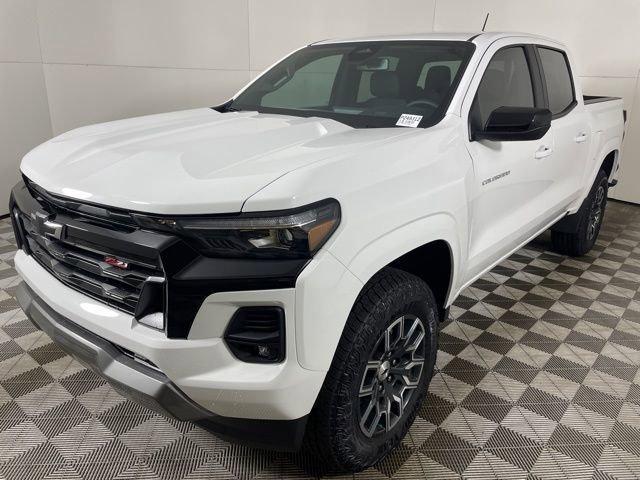 new 2024 Chevrolet Colorado car, priced at $39,865