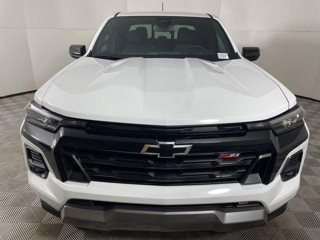 new 2024 Chevrolet Colorado car, priced at $39,865