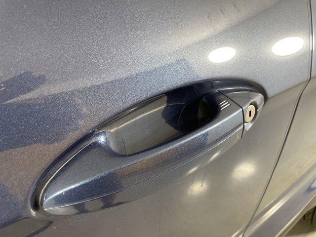 used 2021 Ford EcoSport car, priced at $15,500
