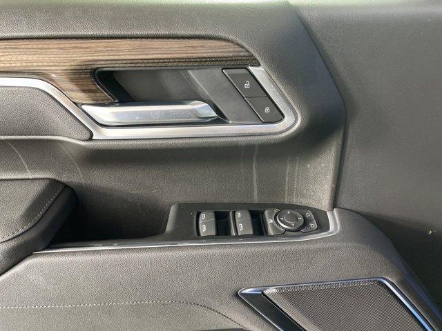 new 2026 Chevrolet Silverado 1500 car, priced at $50,715