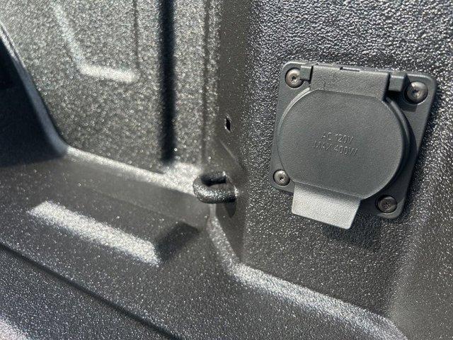 new 2026 Chevrolet Silverado 1500 car, priced at $50,715