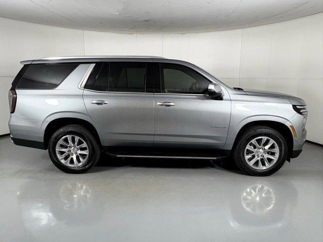 new 2026 Chevrolet Tahoe car, priced at $76,289