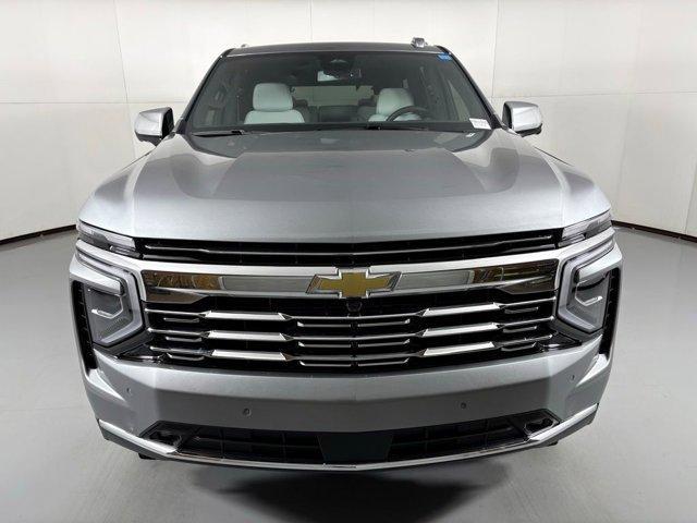 new 2026 Chevrolet Tahoe car, priced at $76,289