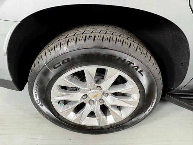 new 2026 Chevrolet Tahoe car, priced at $76,289