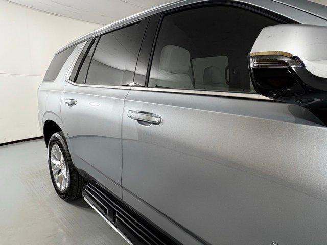 new 2026 Chevrolet Tahoe car, priced at $76,289